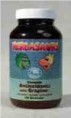 HERBASAURUS Žvýkací antioxidanty s grapine