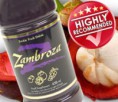 Zambroza (458ml)